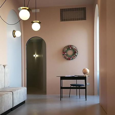 Luciani 33 Luxury Rooms Салерно Екстериор снимка
