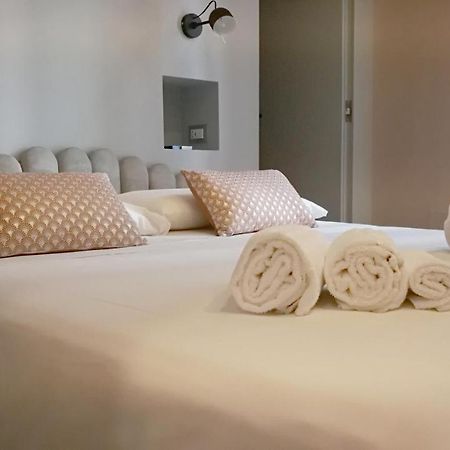 Luciani 33 Luxury Rooms Салерно Екстериор снимка
