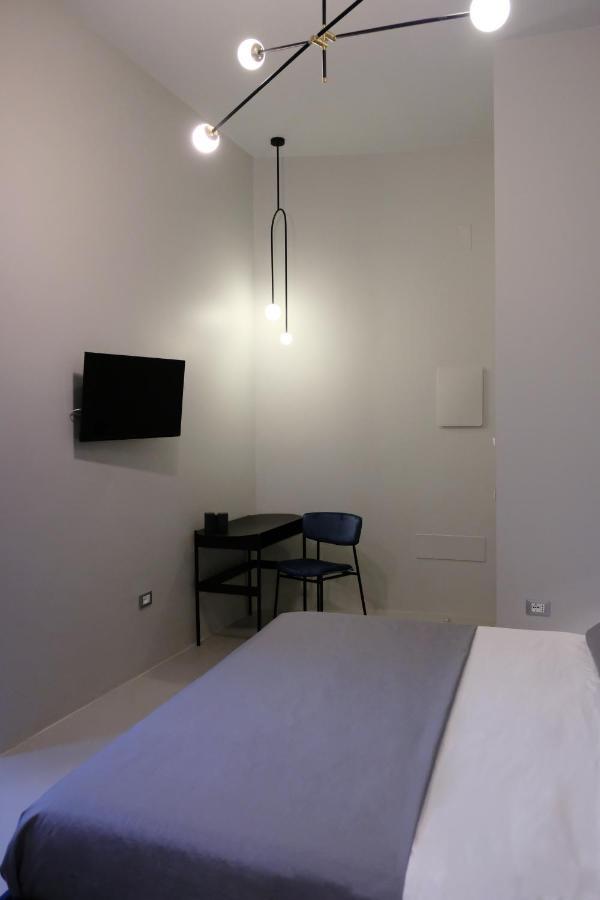 Luciani 33 Luxury Rooms Салерно Екстериор снимка
