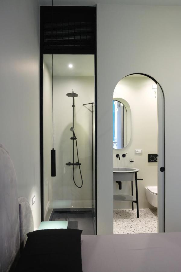 Luciani 33 Luxury Rooms Салерно Екстериор снимка