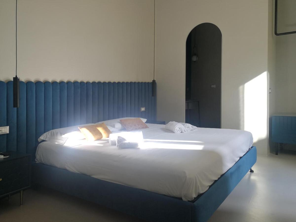 Luciani 33 Luxury Rooms Салерно Екстериор снимка