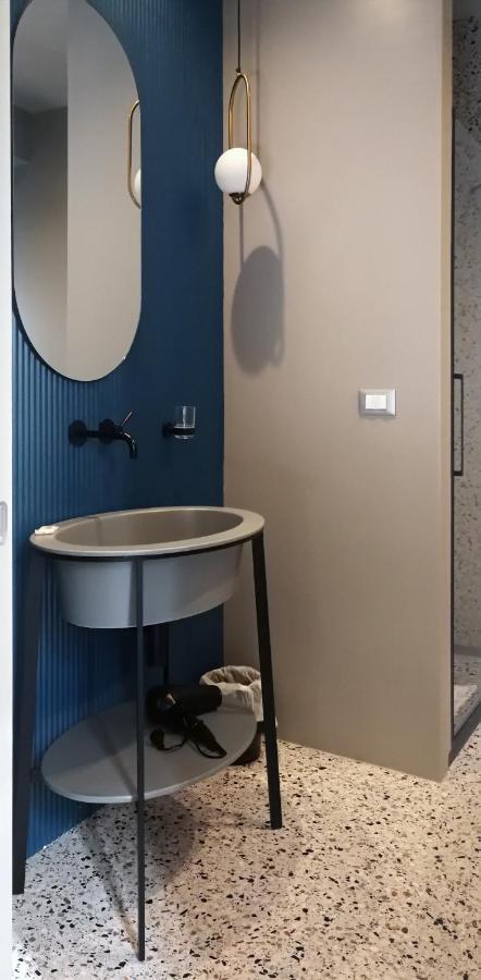 Luciani 33 Luxury Rooms Салерно Екстериор снимка